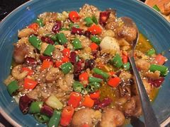 -华豫川酒家(双子塔店)