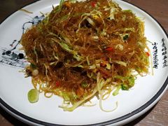 -小菜园新徽菜(滁州苏宁店)