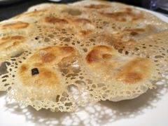 冰花锅贴饺-万重锦·人文川菜馆(骡马市店)