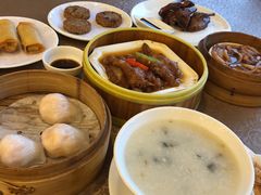 -一品粤珍轩(吴中路店)