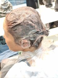 -BEAUTY HAIR GANO