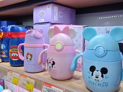-西北轻工批发市场