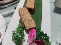 -德兴show鲜·蒸汽海鲜火锅餐厅(格创悦里店)