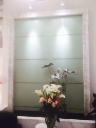 -LA BELLEZA倍丽莎美发沙龙