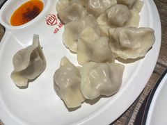-四姐妹东北饺子(沙尾路店)