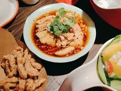 -胖哥俩肉蟹煲(上海悦荟广场店)