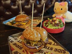 -Side Street街旁(交道口店)