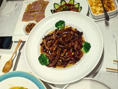 -峨嵋小镇·川菜(正定朗华店)