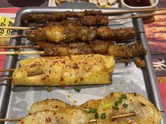 -木屋烧烤(南新店)