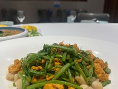 -清雅臻品·竹林院落·新派青岛菜(崂山店)