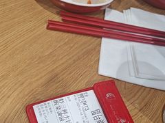 -喜家德虾仁水饺(马栏店)
