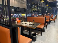 -鑫悦楼煎蟹·16年海鲜大排档