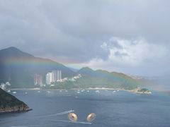 -湾景餐厅(海洋公园店)