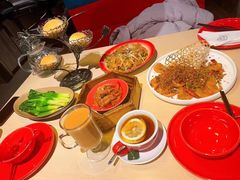 -避风塘(宝山万达店)