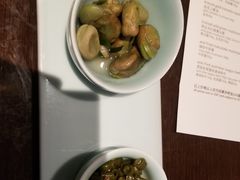 -湖滨28中餐厅·西湖宴·杭州君悦酒店