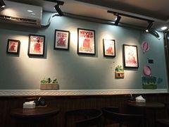 大堂-鸭小妹鸭血粉丝(老门东店)