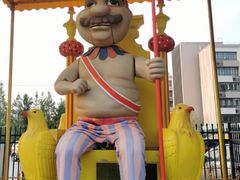 -安徒生童话乐园