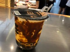 -LELECHA乐乐茶(美罗城店)