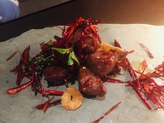 -广州文华东方酒店·江-由辉师傅主理