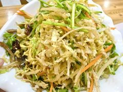 -亿牌牌东北烧烤(怀特店)