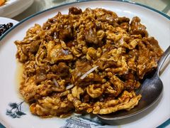 -烤肉宛饭庄(南礼士路店)
