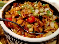 -雀舞云南菜(乐客城店)