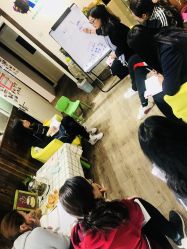 -陪我玩图书馆·烘焙坊·综合亲子馆