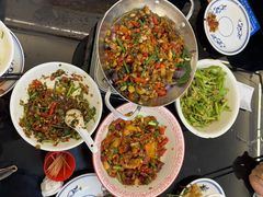 -胖东瓜·浏阳菜馆(火车站店)