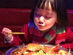 -蛮横肉蟹煲(印象城店)