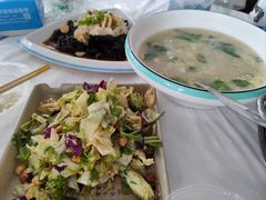 -日照大牌檔•小船海鲜(万平口店)