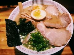 -老龙亭拉面店