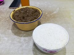 -定家小酥肉·清真(回民街店)