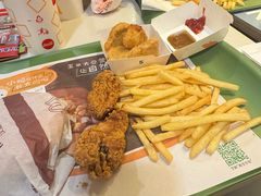 -麦当劳(长泰商业广场店)