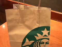 -星巴克(广州淘金路店)