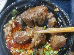 -铜元老码头鳝鱼火锅