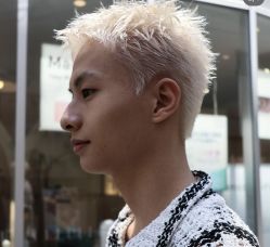 -风生造型