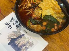 -螺蛳粉先生(蓟门桥店)