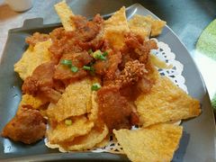 -大灶头·新昌菜(中国茶市店)