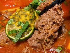 -美奈小馆·东南亚菜(福田星河COCO Park店)