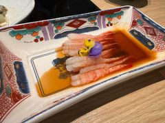 -匠和风精致料理(福州金融街万达店)