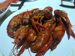 -五月罗马海鲜自助餐厅(陆家嘴店)