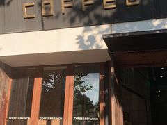 -VESH COFFEE(定西路店)