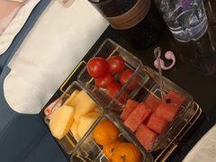 -华夏良子·足道SPA艾灸(王府井店)