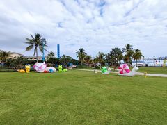 -三亚亚龙湾天域度假酒店