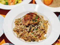 -红小满休闲餐厅(十全街店)