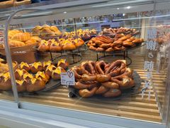 -红星前进面包牛奶公司(君太店)