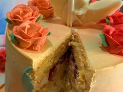 -CAKE BOSS 蛋糕老板(北京世纪金源购物中心)