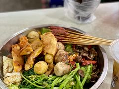 -瑞安第一泡·后街泡泡(虹桥后街店)