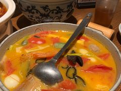 -弄堂里·寻味杭州(湖滨银泰in77C区店)
