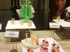 -芭菲盛宴·环球美食(解放碑英利国际店)